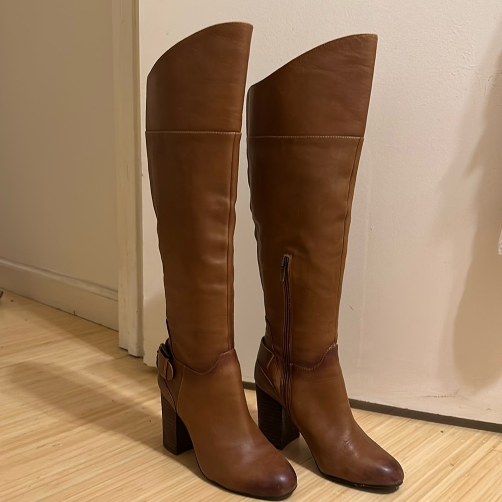 Sidney Boot - image 1